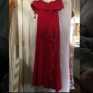 Prom/Homecoming Dress